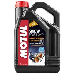 SNOWPOWER SYNTH 2T 2 Stroke Motor Oil